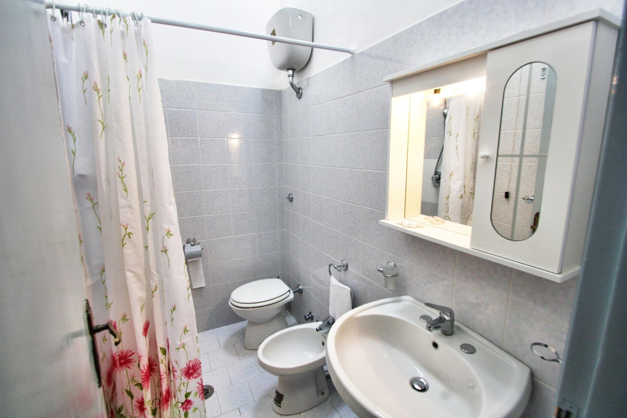San Francesco Relais Bed & Breakfast Massa Lubrense Ngoại thất bức ảnh