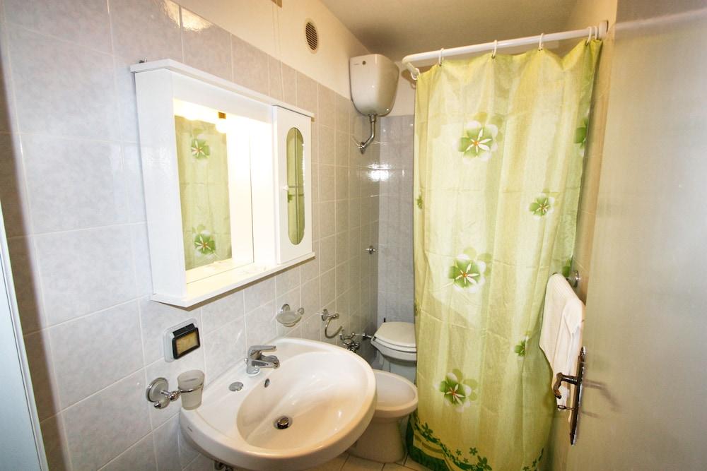 San Francesco Relais Bed & Breakfast Massa Lubrense Ngoại thất bức ảnh
