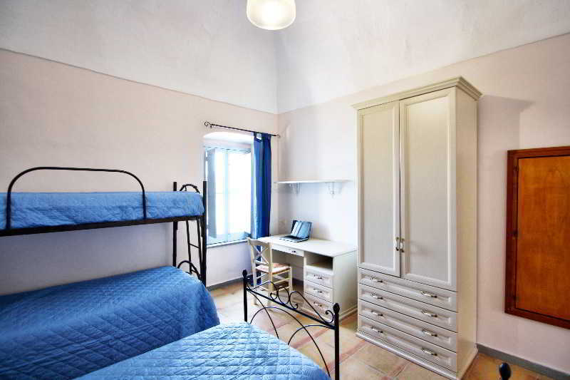 San Francesco Relais Bed & Breakfast Massa Lubrense Ngoại thất bức ảnh