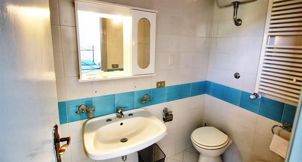 San Francesco Relais Bed & Breakfast Massa Lubrense Ngoại thất bức ảnh