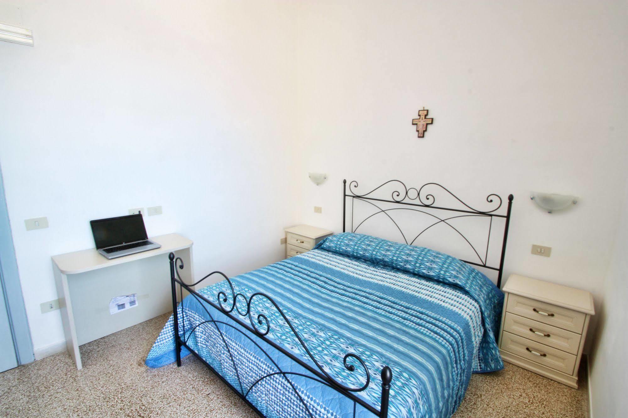 San Francesco Relais Bed & Breakfast Massa Lubrense Ngoại thất bức ảnh